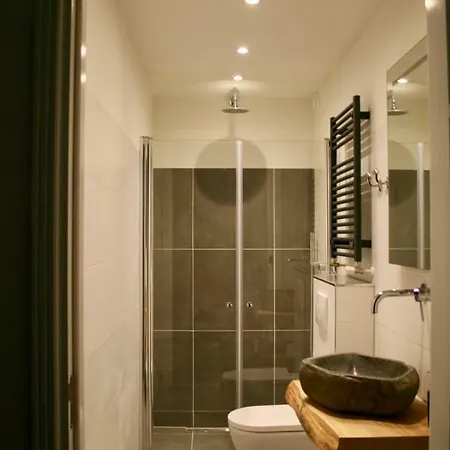 Bollenstreek Apartment