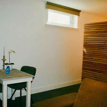 Bollenstreek Apartment Hillegom