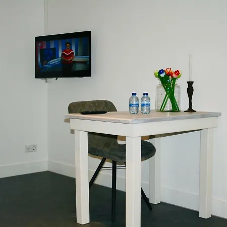 Apartment Bollenstreek *